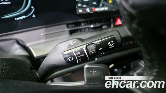 Kia Sportage 5세대 Noblesse Gravity, 2022 16