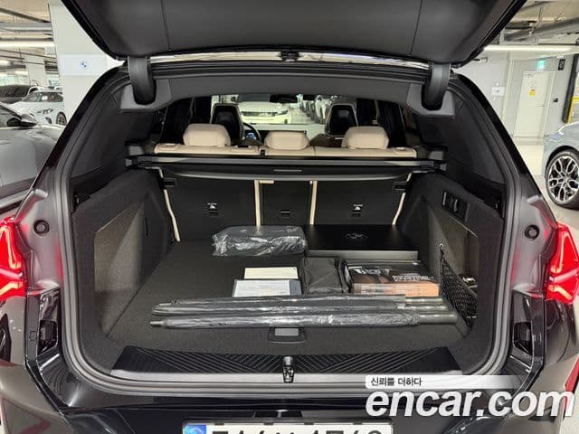 BMW X3 (G45) xDrive 20 M Sport, 2025 10