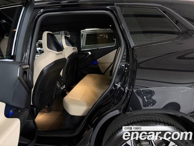 BMW X3 (G45) xDrive 20 M Sport, 2025 11