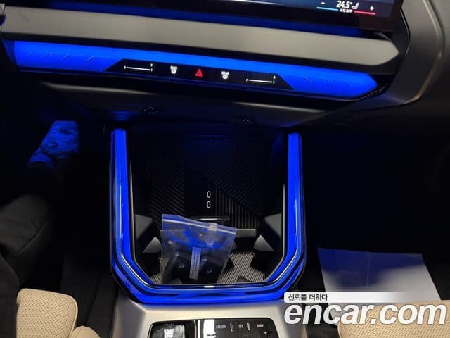 BMW X3 (G45) xDrive 20 M Sport, 2025 14