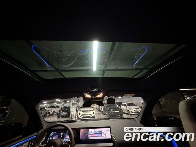 BMW X3 (G45) xDrive 20 M Sport, 2025 15