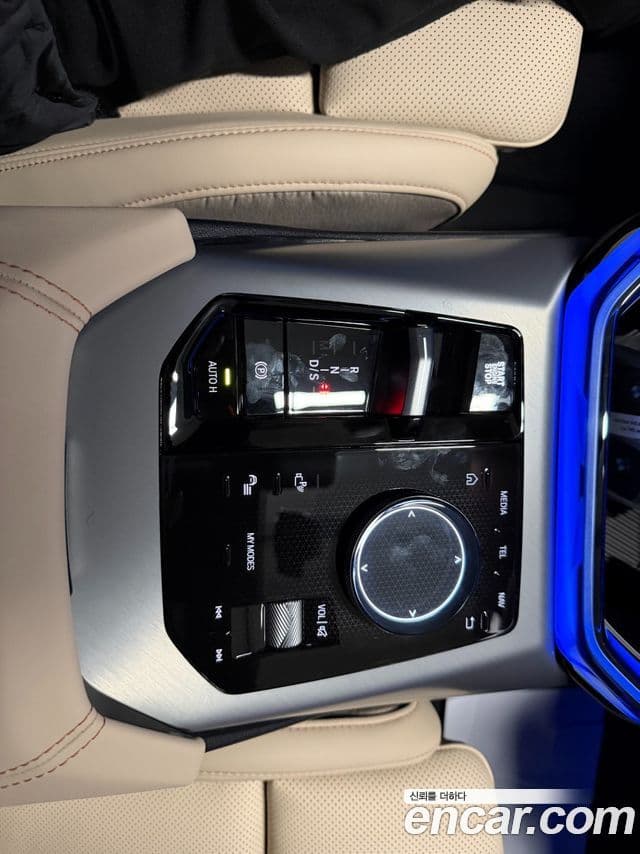 BMW X3 (G45) xDrive 20 M Sport, 2025 16