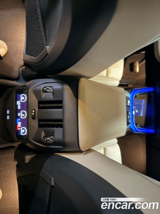 BMW X3 (G45) xDrive 20 M Sport, 2025 18