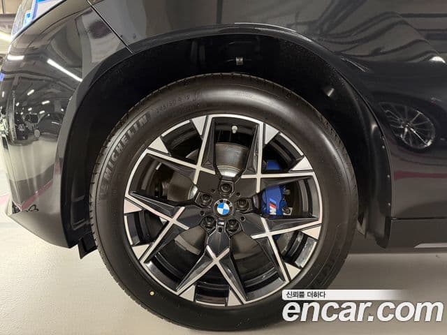 BMW X3 (G45) xDrive 20 M Sport, 2025 19