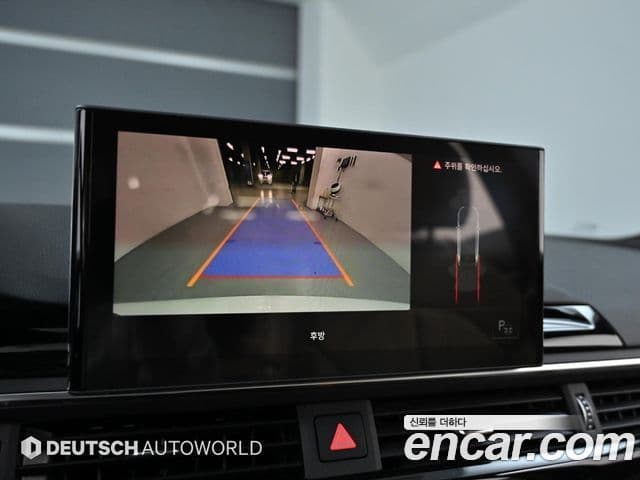 Audi A4 (B9) Premium, 2021 15