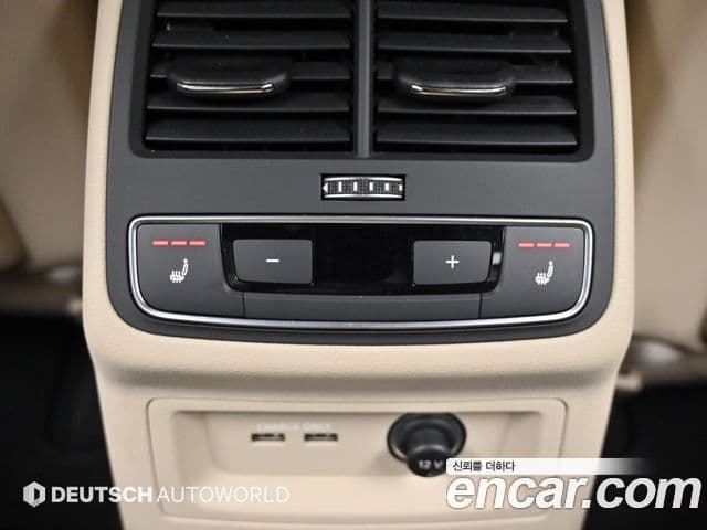 Audi A4 (B9) Premium, 2021 16