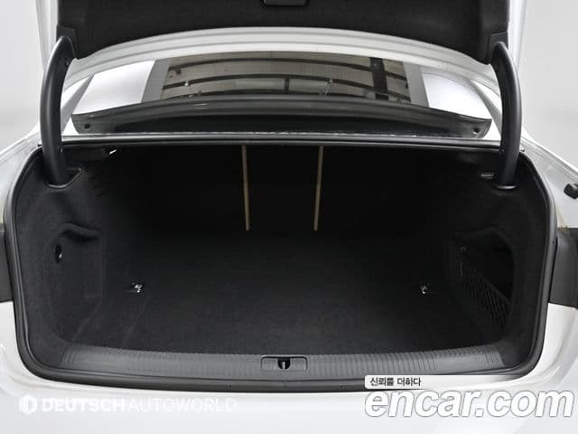 Audi A4 (B9) Premium, 2021 20