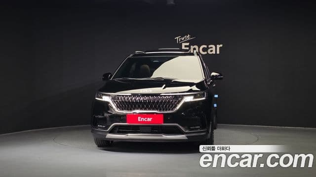 Kia Carnival 4세대 Signature, 2023 3