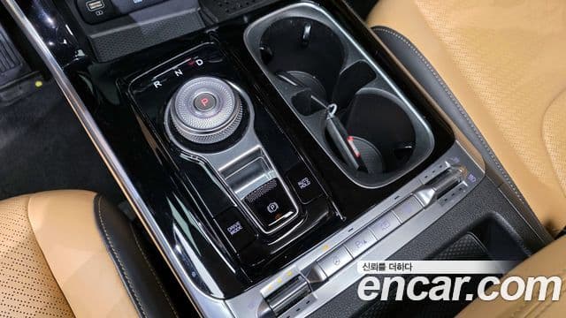 Kia Carnival 4세대 Signature, 2023 9