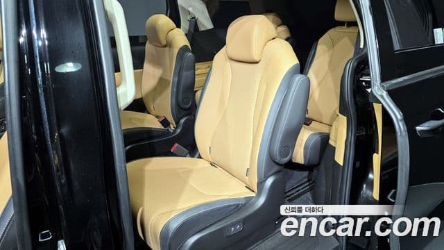 Kia Carnival 4세대 Signature, 2023 11