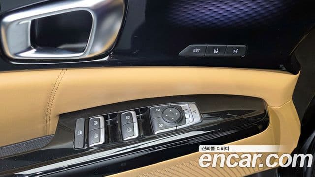 Kia Carnival 4세대 Signature, 2023 14