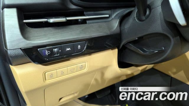 Kia Carnival 4세대 Signature, 2023 15