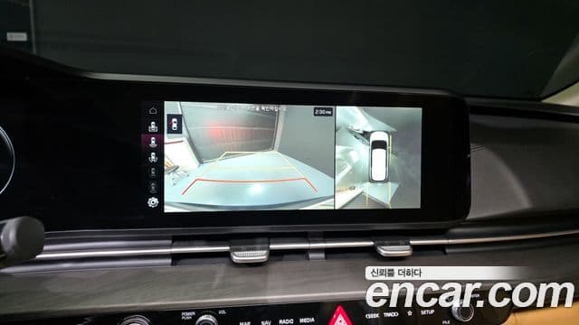 Kia Carnival 4세대 Signature, 2023 16