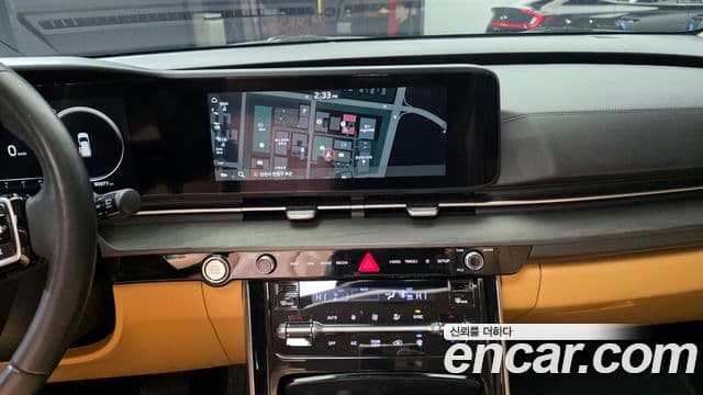 Kia Carnival 4세대 Signature, 2023 18