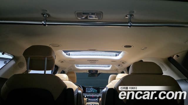 Kia Carnival 4세대 Signature, 2023 20
