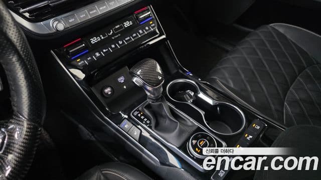 Kia Mohave The / новый Master Masters Gravity, 2021 9