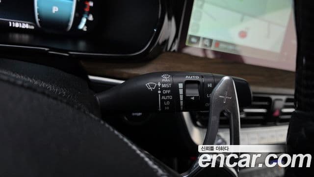 Kia Mohave The / новый Master Masters Gravity, 2021 16