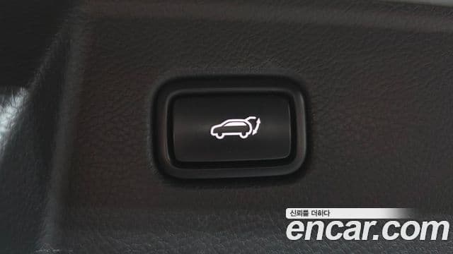 Kia Mohave The / новый Master Masters Gravity, 2021 20