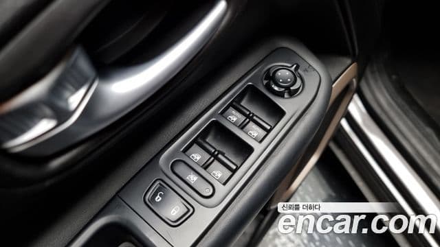 Jeep Renegade 2.4 Longitude high, 2017 19