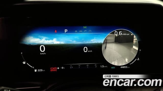 Kia Carnival 4세대 бензин 9인승 High Limousine(компания по спецнадстройкам), 2021 8