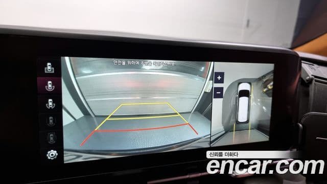 Kia Carnival 4세대 бензин 9인승 High Limousine(компания по спецнадстройкам), 2021 15