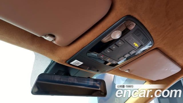 Kia Carnival 4세대 бензин 9인승 High Limousine(компания по спецнадстройкам), 2021 16