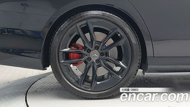 Mercedes-Benz E-класс W213 E53 AMG 4MATIC+, 2022 7