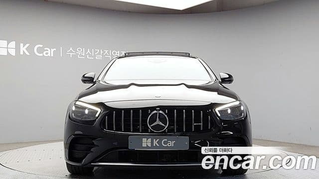 Mercedes-Benz E-класс W213 E53 AMG 4MATIC+, 2022 10