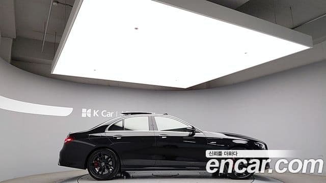 Mercedes-Benz E-класс W213 E53 AMG 4MATIC+, 2022 12