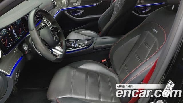 Mercedes-Benz E-класс W213 E53 AMG 4MATIC+, 2022 15