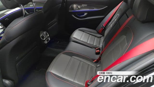 Mercedes-Benz E-класс W213 E53 AMG 4MATIC+, 2022 16