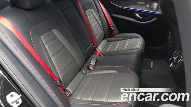 Mercedes-Benz E-класс W213 E53 AMG 4MATIC+, 2022 17
