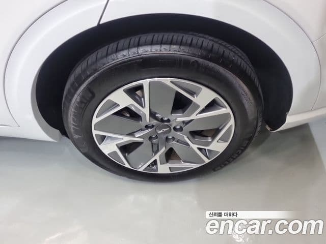 Genesis electrified GV70 e-AWD, 2022 20