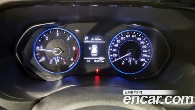 Hyundai Palisade Exclusive, 2019 8