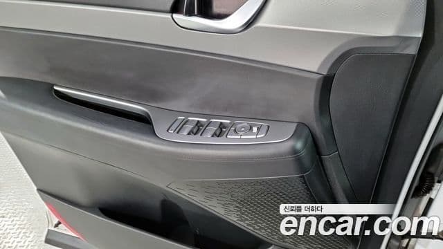 Hyundai Palisade Exclusive, 2019 15