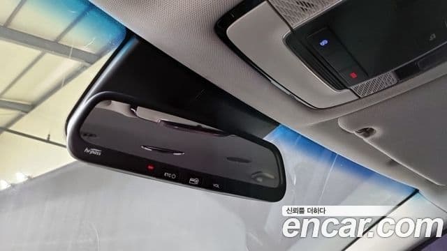 Hyundai Palisade Exclusive, 2019 16