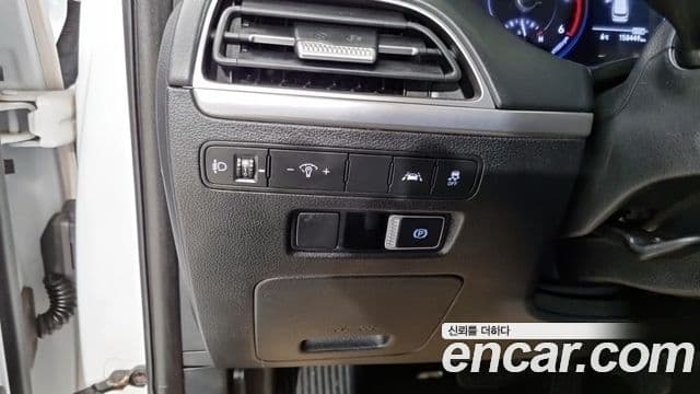 Hyundai Palisade Exclusive, 2019 18