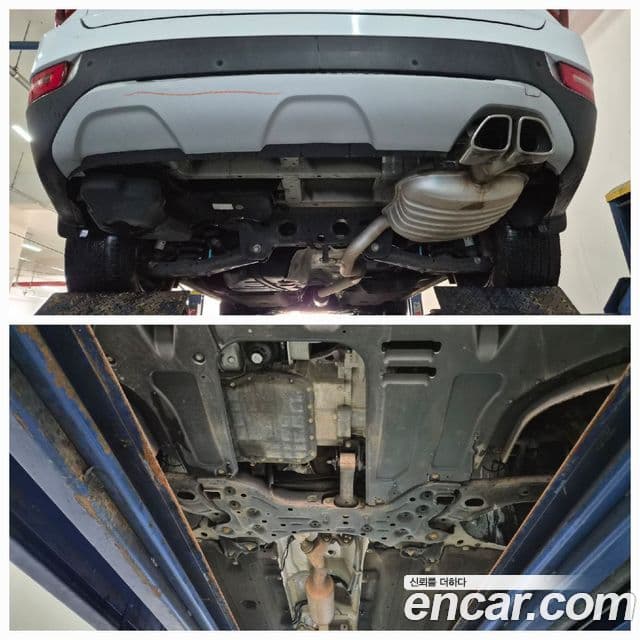 Hyundai Palisade Exclusive, 2019 19