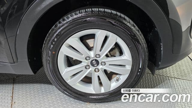 Kia Sportage 4세대 Noblesse, 2016 все фото