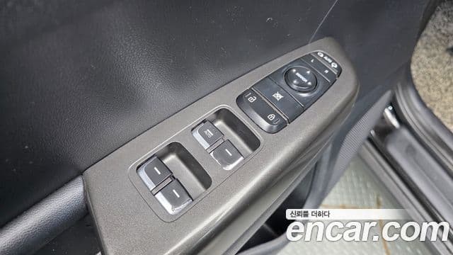 Kia Sportage 4세대 Noblesse, 2016 12