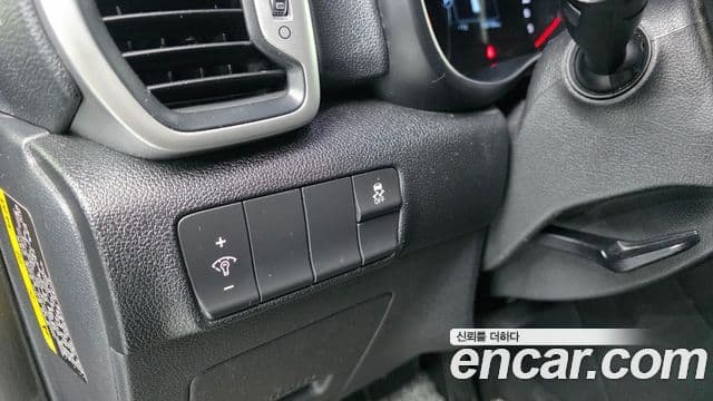 Kia Sportage 4세대 Noblesse, 2016 13