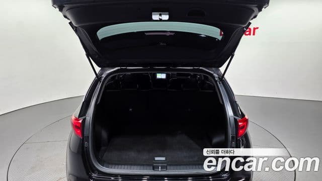 Kia Sportage 4세대 Noblesse, 2016 20