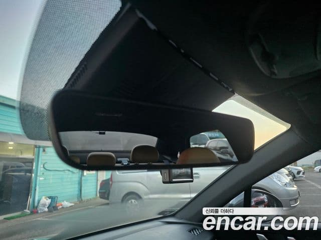 Kia K5 3세대 Noblesse, 2022 15