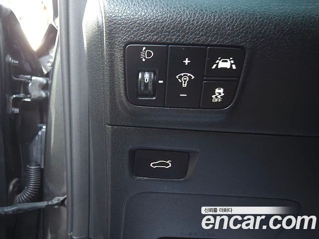 Kia K5 3세대 Noblesse, 2022 17