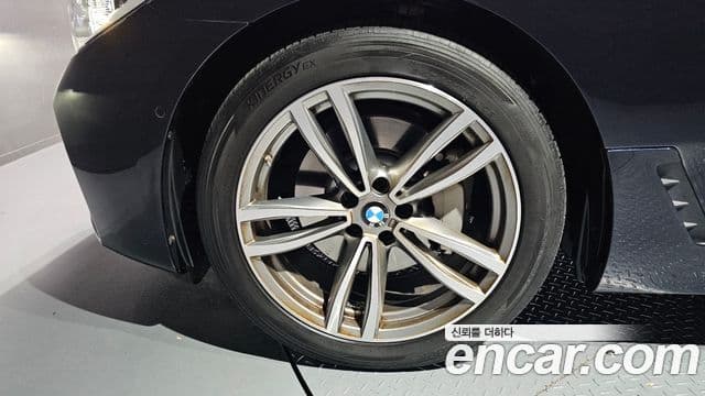 BMW 6시리즈 GT (G32) 620d M Sport, 2020 все фото