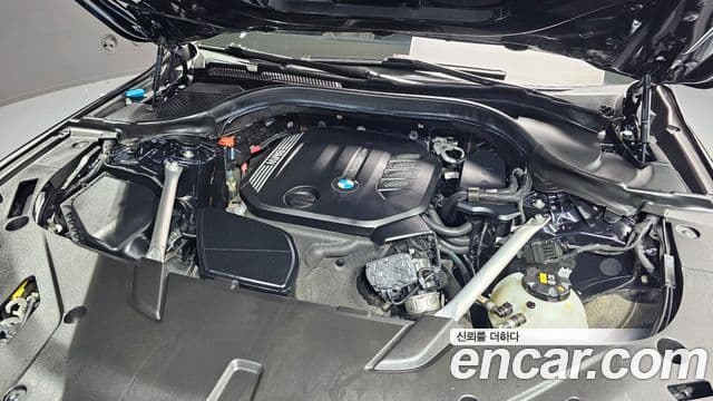 BMW 6시리즈 GT (G32) 620d M Sport, 2020 6