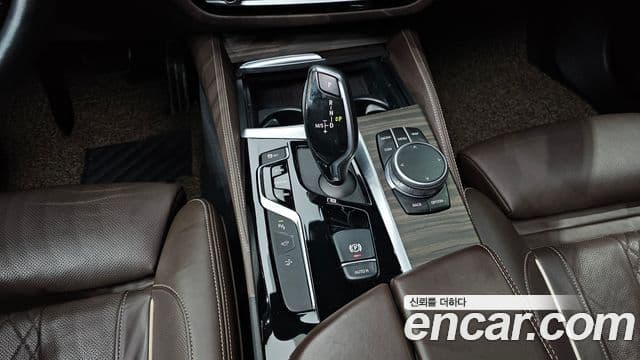 BMW 6시리즈 GT (G32) 620d M Sport, 2020 9