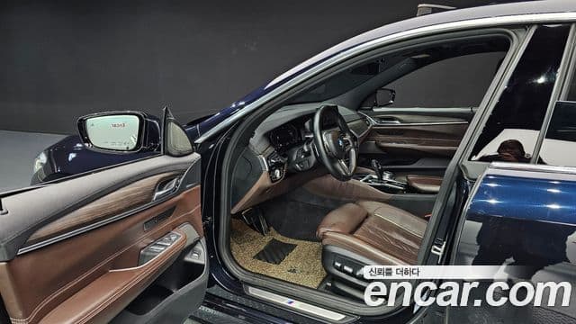 BMW 6시리즈 GT (G32) 620d M Sport, 2020 11