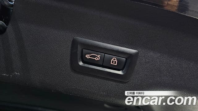 BMW 6시리즈 GT (G32) 620d M Sport, 2020 16