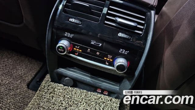 BMW 6시리즈 GT (G32) 620d M Sport, 2020 20